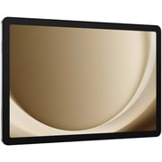 Samsung Galaxy A9+ SM-X210NZSEXAR Tablet - WiFi 128GB 8GB 11inch Silver - International Version