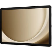Samsung Galaxy A9+ SM-X210NZSEXAR Tablet - WiFi 128GB 8GB 11inch Silver - International Version