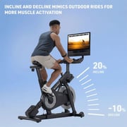 NordicTrack X24 Exercise Bikes NTEX02425-INT
