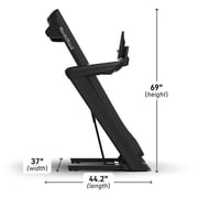 NordicTrack Commercial LE Folding Treadmill NTL13125-INT