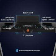 NordicTrack T Series 5 Treadmill PFEL55925-INT