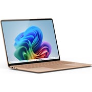 Microsoft Surface Laptop 7 Copilot+PC - Snapdragon X Elite / 13.8inch / 512GB SSD / 16GB RAM / Shared Qualcomm Adreno GPU Graphics / Windows 11 Home / English Keyboard / Dune / International Version - [ZGM-00032]