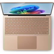 Microsoft Surface Laptop 7 Copilot+PC - Snapdragon X Elite / 13.8inch / 512GB SSD / 16GB RAM / Shared Qualcomm Adreno GPU Graphics / Windows 11 Home / English Keyboard / Dune / International Version - [ZGM-00032]