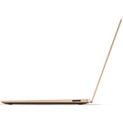 Microsoft Surface Laptop 7 Copilot+PC - Snapdragon X Elite / 13.8inch / 512GB SSD / 16GB RAM / Shared Qualcomm Adreno GPU Graphics / Windows 11 Home / English Keyboard / Dune / International Version - [ZGM-00032]