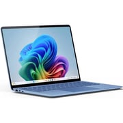 Microsoft Surface Laptop 7 Copilot+PC - Snapdragon X Elite / 13.8inch / 512GB SSD / 16GB RAM / Shared Qualcomm Adreno GPU Graphics / Windows 11 Home / English Keyboard / Sapphire / International Version - [ZGM-00068]