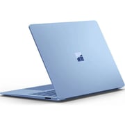 Microsoft Surface Laptop 7 Copilot+PC - Snapdragon X Elite / 13.8inch / 512GB SSD / 16GB RAM / Shared Qualcomm Adreno GPU Graphics / Windows 11 Home / English Keyboard / Sapphire / International Version - [ZGM-00068]