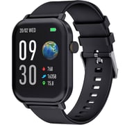 Iosuite X18 Smartwatch Black