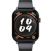 Iosuite X18 Smartwatch Black