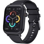 Iosuite X18 Smartwatch Black