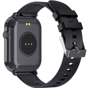 Iosuite X18 Smartwatch Black