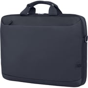 HP Everyday Odyssey Laptop Briefcase Gray 16nch