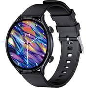 Iosuite X19 Max Smartwatch Black
