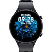 Iosuite X19 Max Smartwatch Black