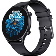 Iosuite X19 Max Smartwatch Black