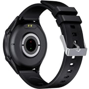 Iosuite X19 Max Smartwatch Black