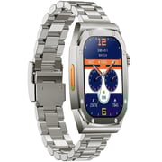 Iosuite FBW82 Smartwatch Silver