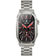 Iosuite FBW82 Smartwatch Silver