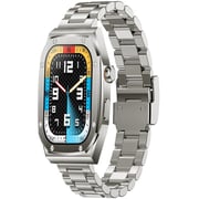 Iosuite FBW82 Smartwatch Silver