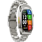 Iosuite FBW82 Smartwatch Silver