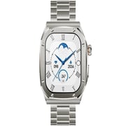 Iosuite FBW82 Smartwatch Silver