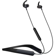 Iosuite BT055 Pro Wired In Ear Bluetooth Earphone Black