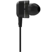 Iosuite H3C Wired In Ear Headphone Black