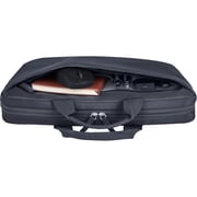 HP Everyday Odyssey Laptop Briefcase Gray 14Inch