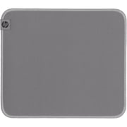HP 100 Sanitizable Mouse Pad Grey