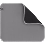 HP 100 Sanitizable Mouse Pad Grey