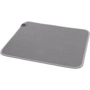 HP 100 Sanitizable Mouse Pad Grey
