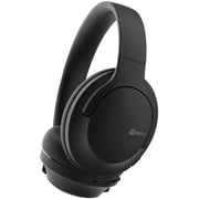 Iosuite Focus 8 Wireless Over Ear Headphone Black