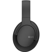 Iosuite Focus 8 Wireless Over Ear Headphone Black