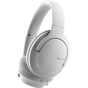 Iosuite Focus 8 Wireless Over Ear Headphone Ice Grey