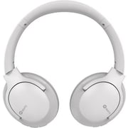 Iosuite Focus 8 Wireless Over Ear Headphone Ice Grey