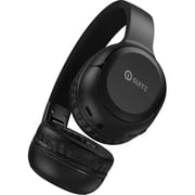 Iosuite Apex 5 Wireless Over Ear Headphone Black