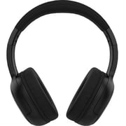 Iosuite Apex 5 Wireless Over Ear Headphone Black