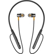 Iosuite BT55S Wired In Ear Bluetooth Earphone Black