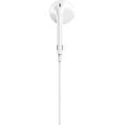 Iosuite S2C Wired In Ear Headphone White