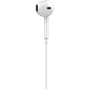 Iosuite S2C Wired In Ear Headphone White
