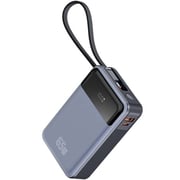 Iosuite Power Bank 20000 mAh Blue T173LP