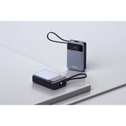 Iosuite Power Bank 20000 mAh Blue T173LP