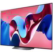 LG 65 Inch OLED Evo CS4 4K Smart TV AI Magic Remote Dolby Vision WebOS24, 2024