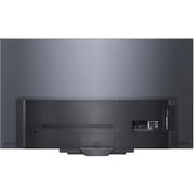 LG 65 Inch OLED Evo CS4 4K Smart TV AI Magic Remote Dolby Vision WebOS24, 2024