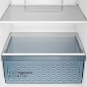 Hitachi Top Mount Refrigerator 408 Liters HRTN6443SXOM
