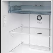 Hitachi Top Mount Refrigerator 408 Liters HRTN6443SXOM