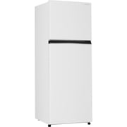 Hitachi Top Mount Refrigerator 408 Litres HRTN6443SPWHOM