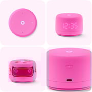 Yasmina Lite AI Smart Bluetooth Speaker Pink - Y-00026