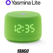 Yasmina Lite AI Smart Bluetooth Speaker Green - Y-00026