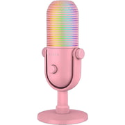 Razer Seiren V3 Chroma RGB Microphone Quartz