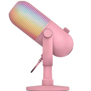Razer Seiren V3 Chroma RGB Microphone Quartz